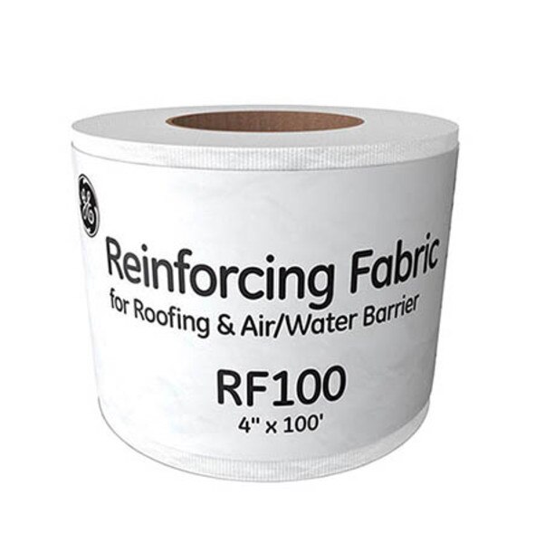 Img of GE RF100 Rein Fab 4 x 100'
